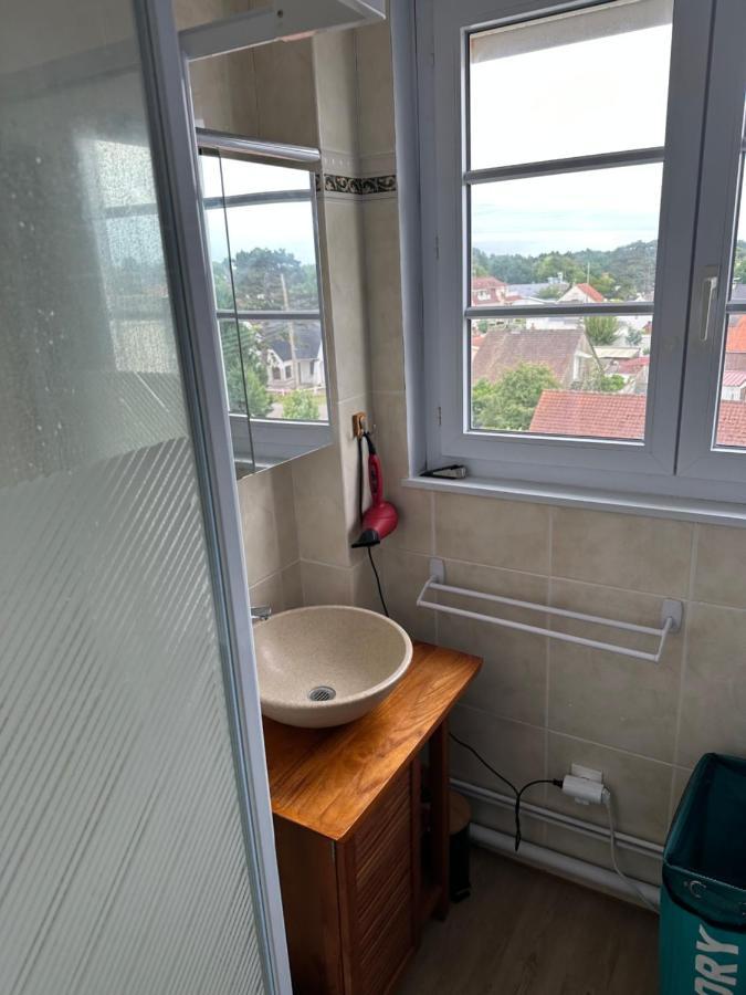 Proche Touquet-paris-plage Appartamento