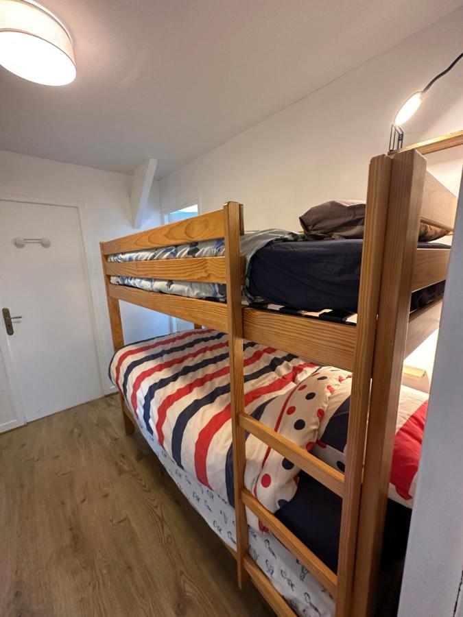Proche Touquet-paris-plage Appartamento