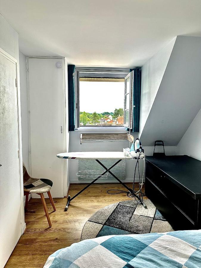 Proche Touquet-paris-plage Appartamento Stella-Plage