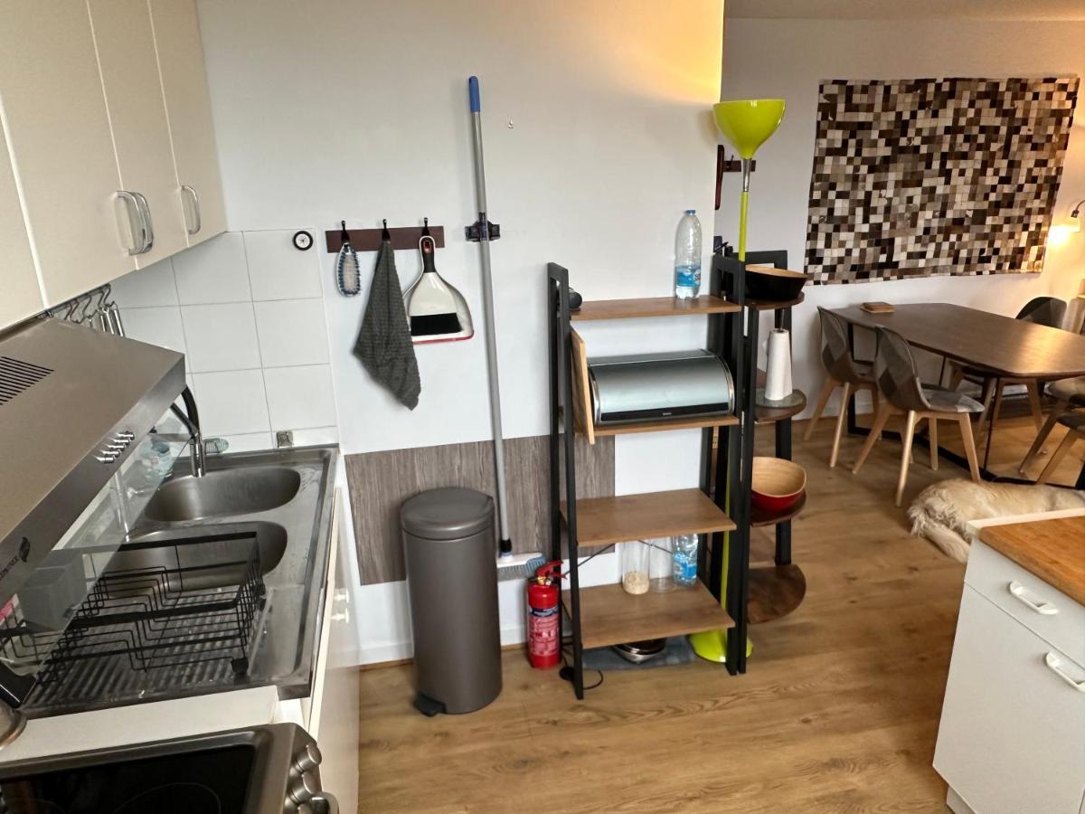 Proche Touquet-paris-plage Appartamento