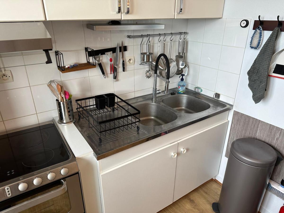 Proche Touquet-paris-plage Apartment *