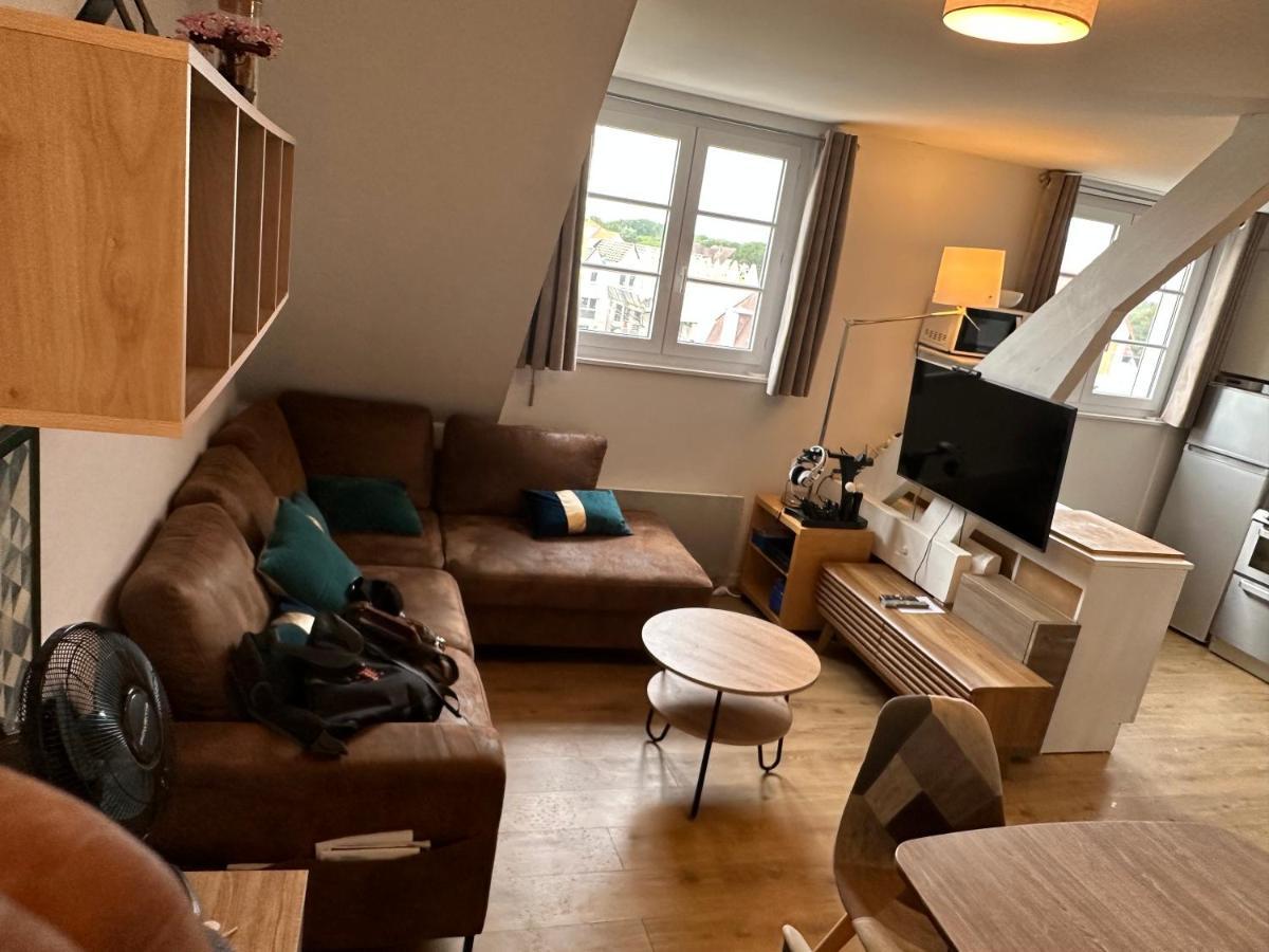 Proche Touquet-paris-plage * Stella-Plage