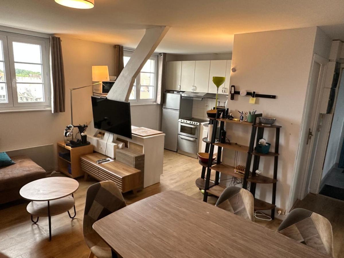 Proche Touquet-paris-plage * Stella-Plage