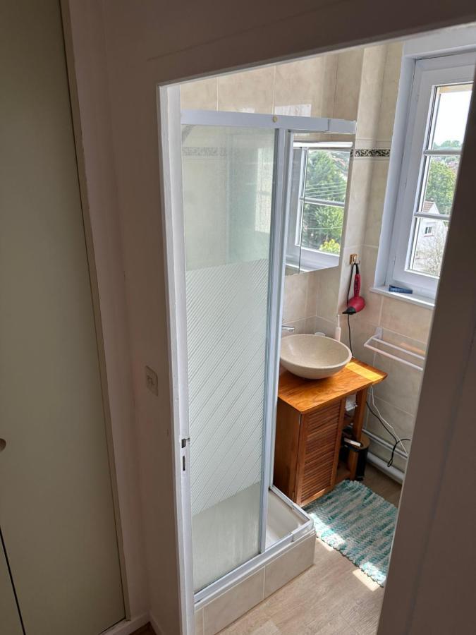 Appartamento Proche Touquet-paris-plage Stella-Plage