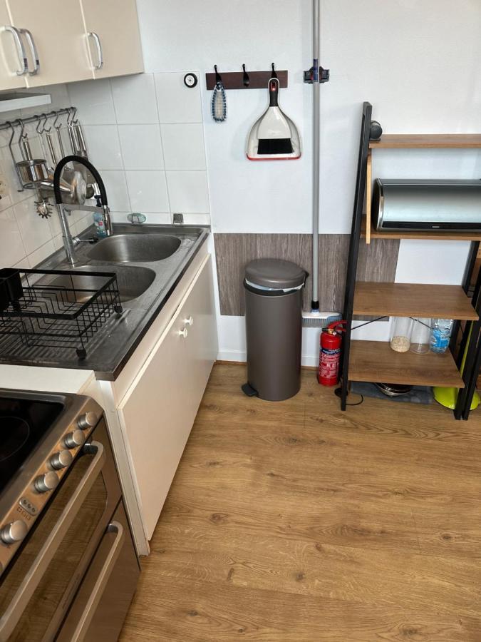 Apartment Proche Touquet-paris-plage Stella-Plage