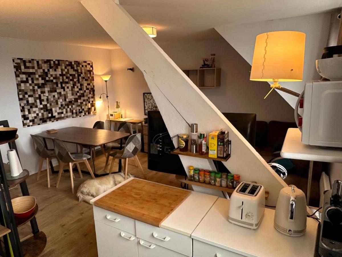 Proche Touquet-paris-plage Apartment *