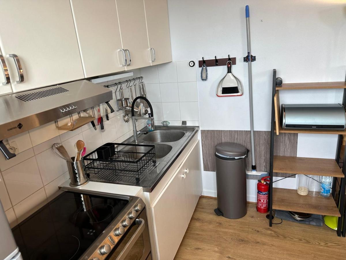Appartamento Proche Touquet-paris-plage *