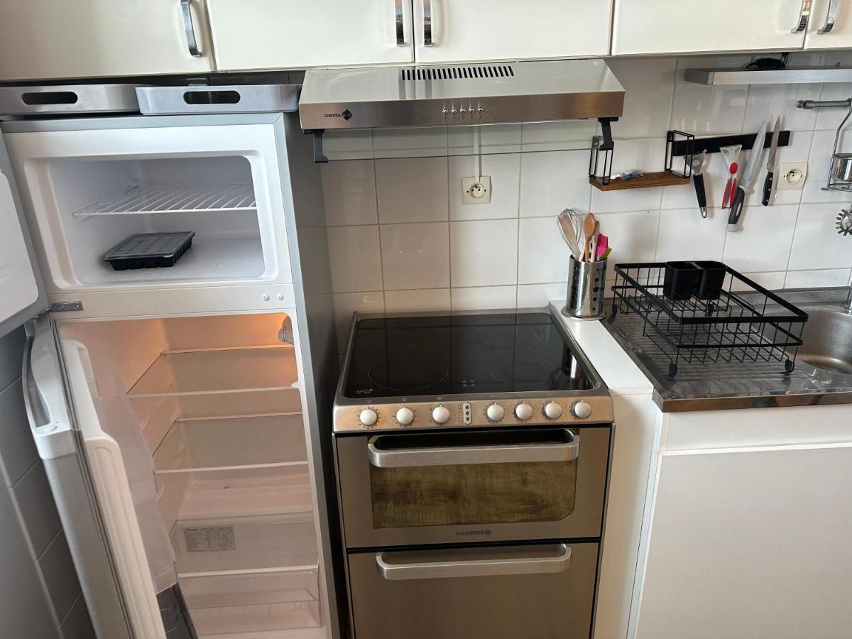 Proche Touquet-paris-plage Appartamento Stella-Plage