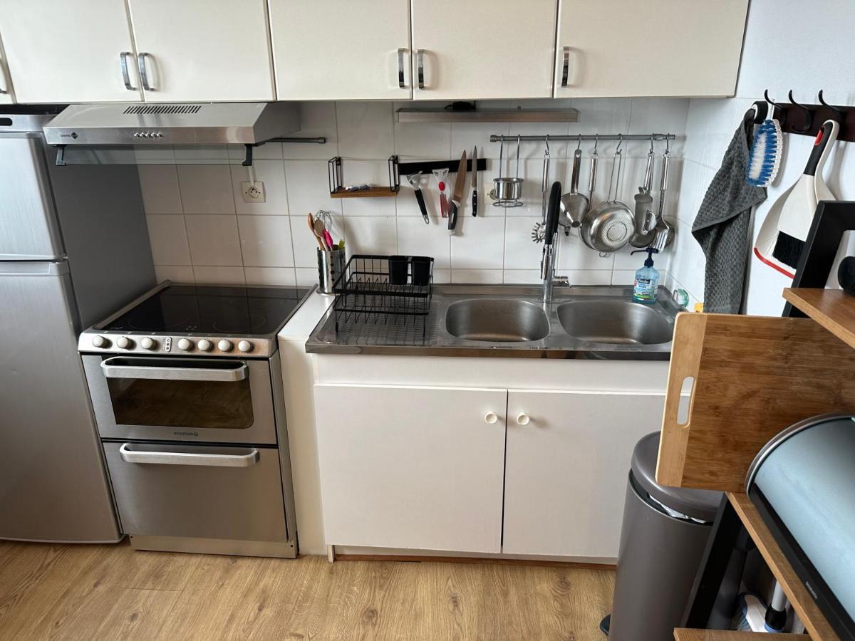 Appartamento Proche Touquet-paris-plage Stella-Plage