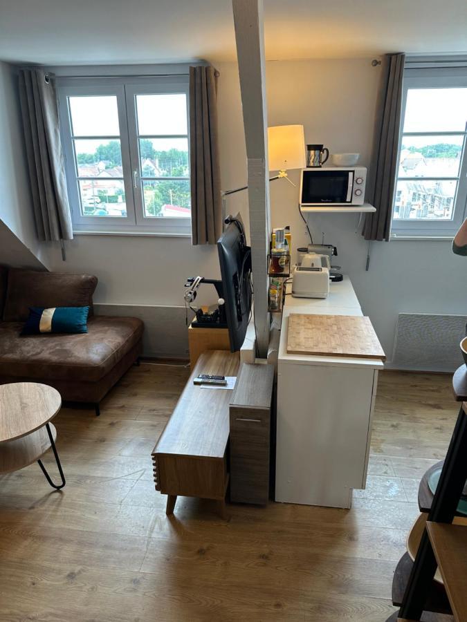 Appartamento Proche Touquet-paris-plage *