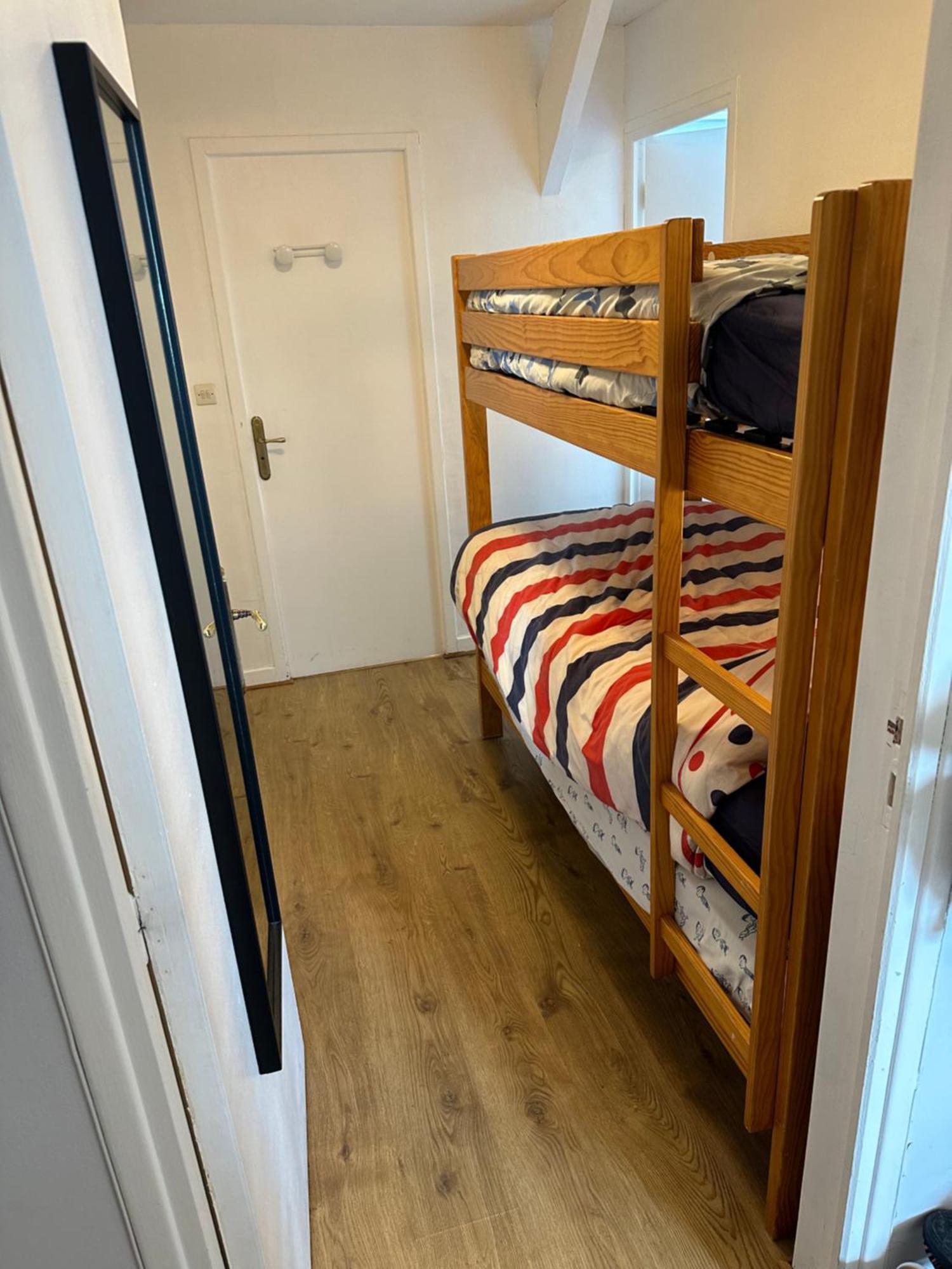 Appartamento Proche Touquet-paris-plage Stella-Plage